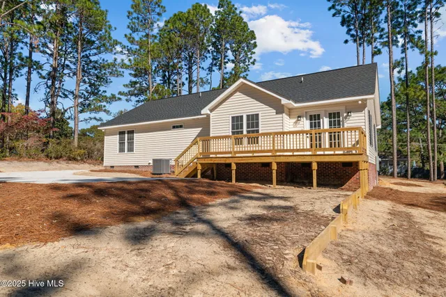 $319,000 | 217 Beech Street, Hamlet, NC 28345