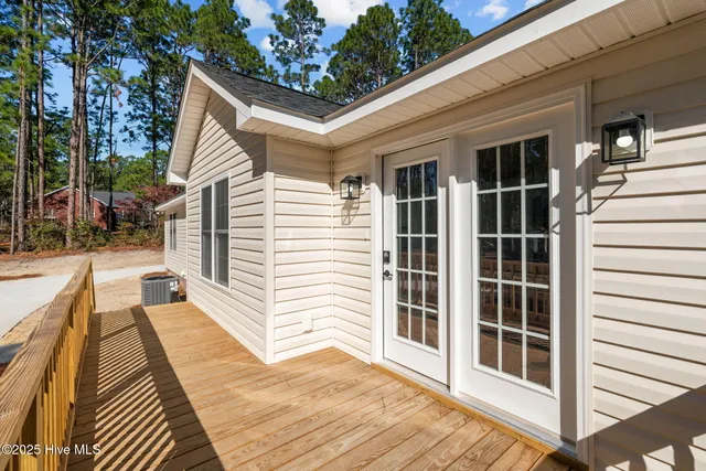 $319,000 | 217 Beech Street, Hamlet, NC 28345