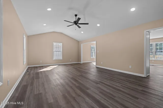 $319,000 | 217 Beech Street, Hamlet, NC 28345