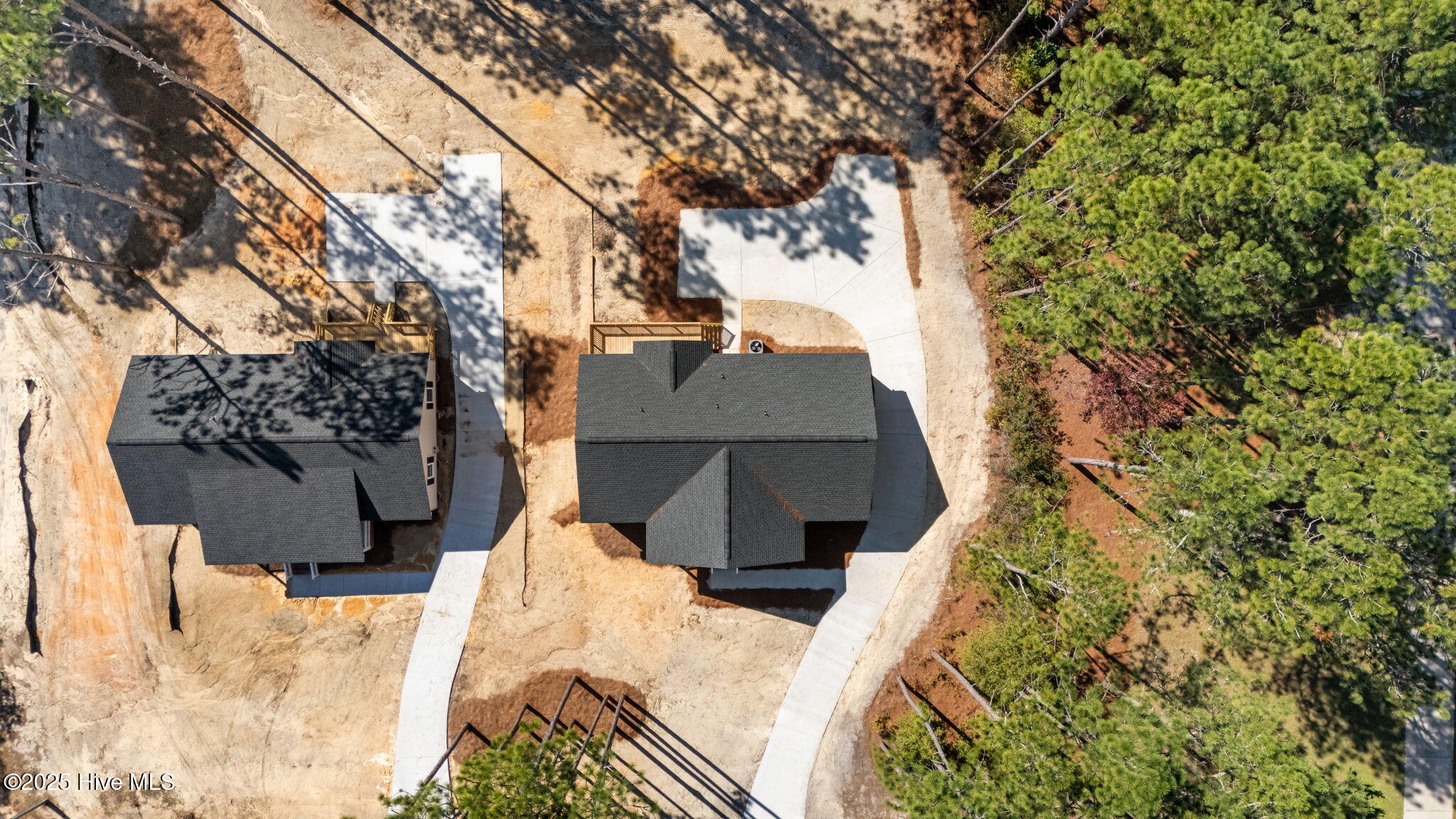 217 Beech Street Hamlet, NC 28345 - Photo 43 of 47 6-web-or-mls-DJI_20231205130105_0406_D