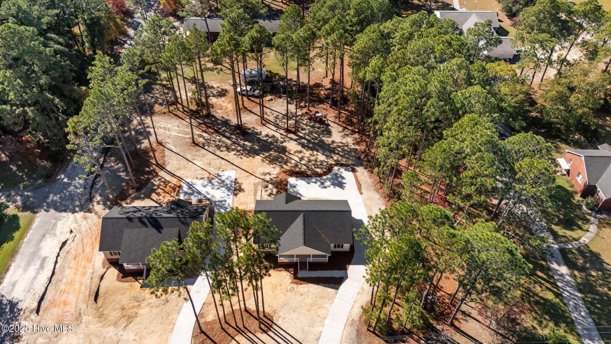 217 Beech Street Hamlet, NC 28345 - Photo 44 of 47 7-web-or-mls-DJI_20231205130114_0407_D