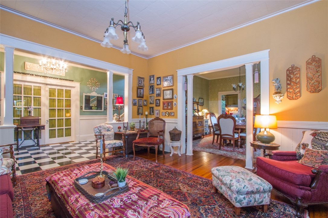 602 Marshall Avenue Anderson, SC 29621 - Photo 15 of 50 Gallery Image 15