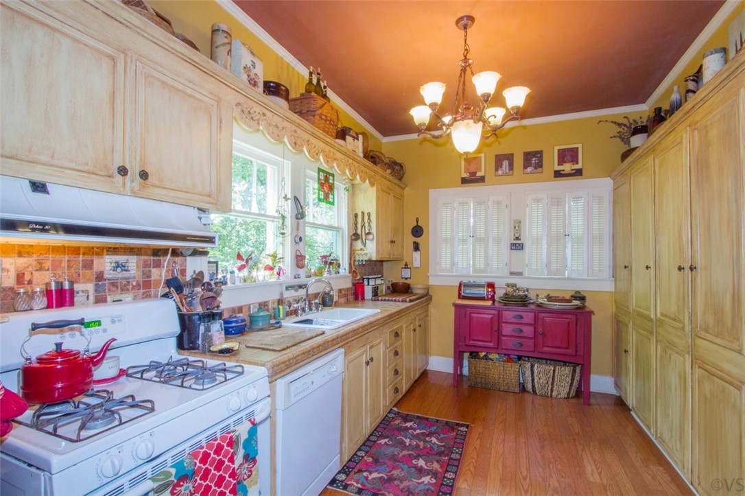 602 Marshall Avenue Anderson, SC 29621 - Photo 21 of 50 Gallery Image 21