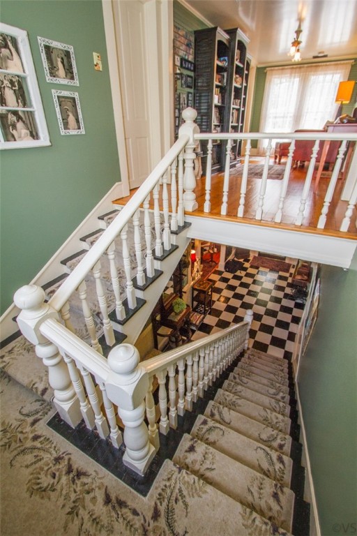 602 Marshall Avenue Anderson, SC 29621 - Photo 36 of 50 Gallery Image 36