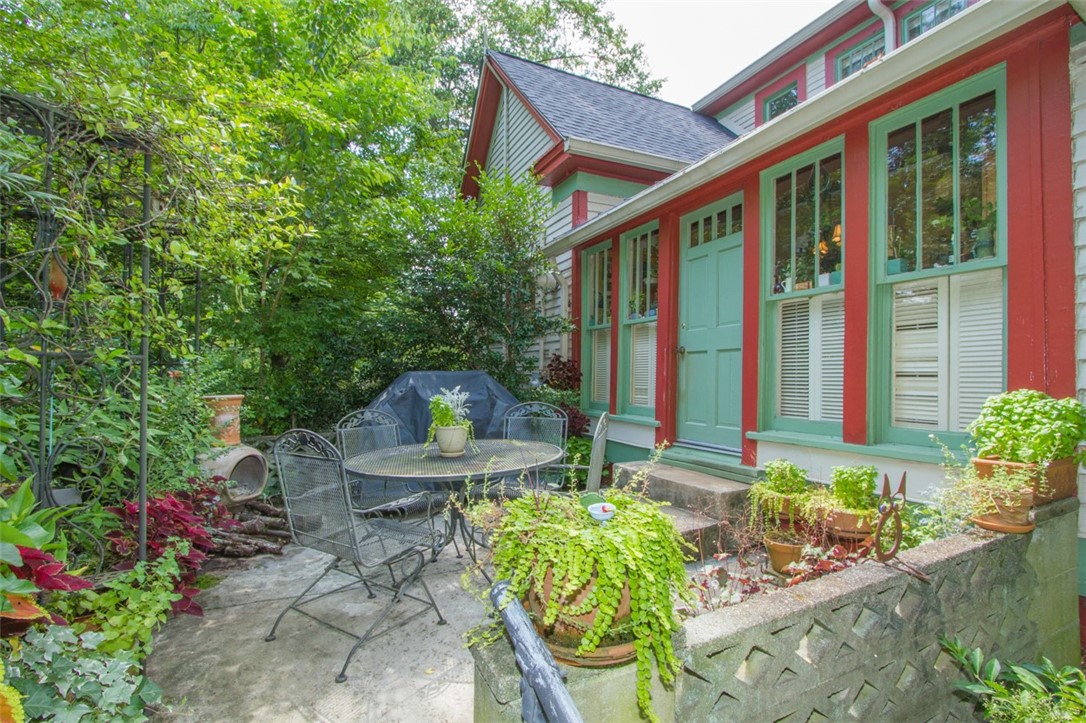 602 Marshall Avenue Anderson, SC 29621 - Photo 47 of 50 Gallery Image 47