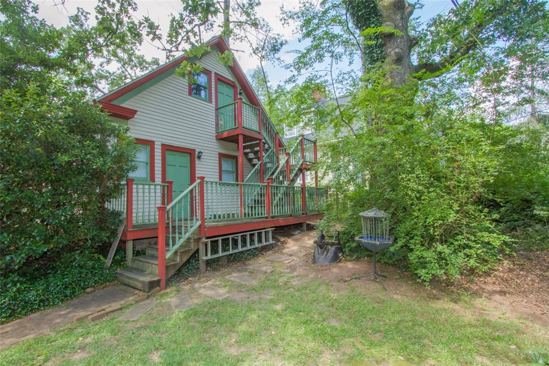 602 Marshall Avenue Anderson, SC 29621 - Photo 50 of 50 Gallery Image 50