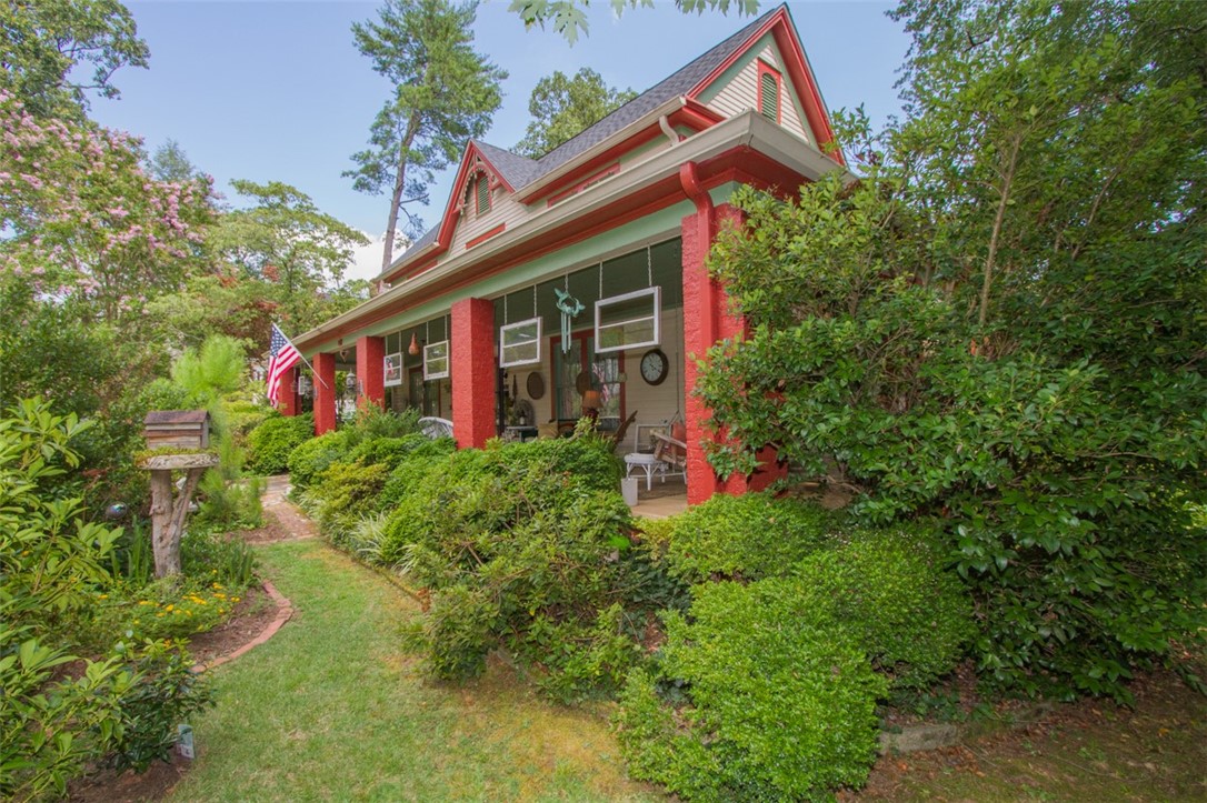 602 Marshall Avenue Anderson, SC 29621 - Photo 8 of 50 Gallery Image 8