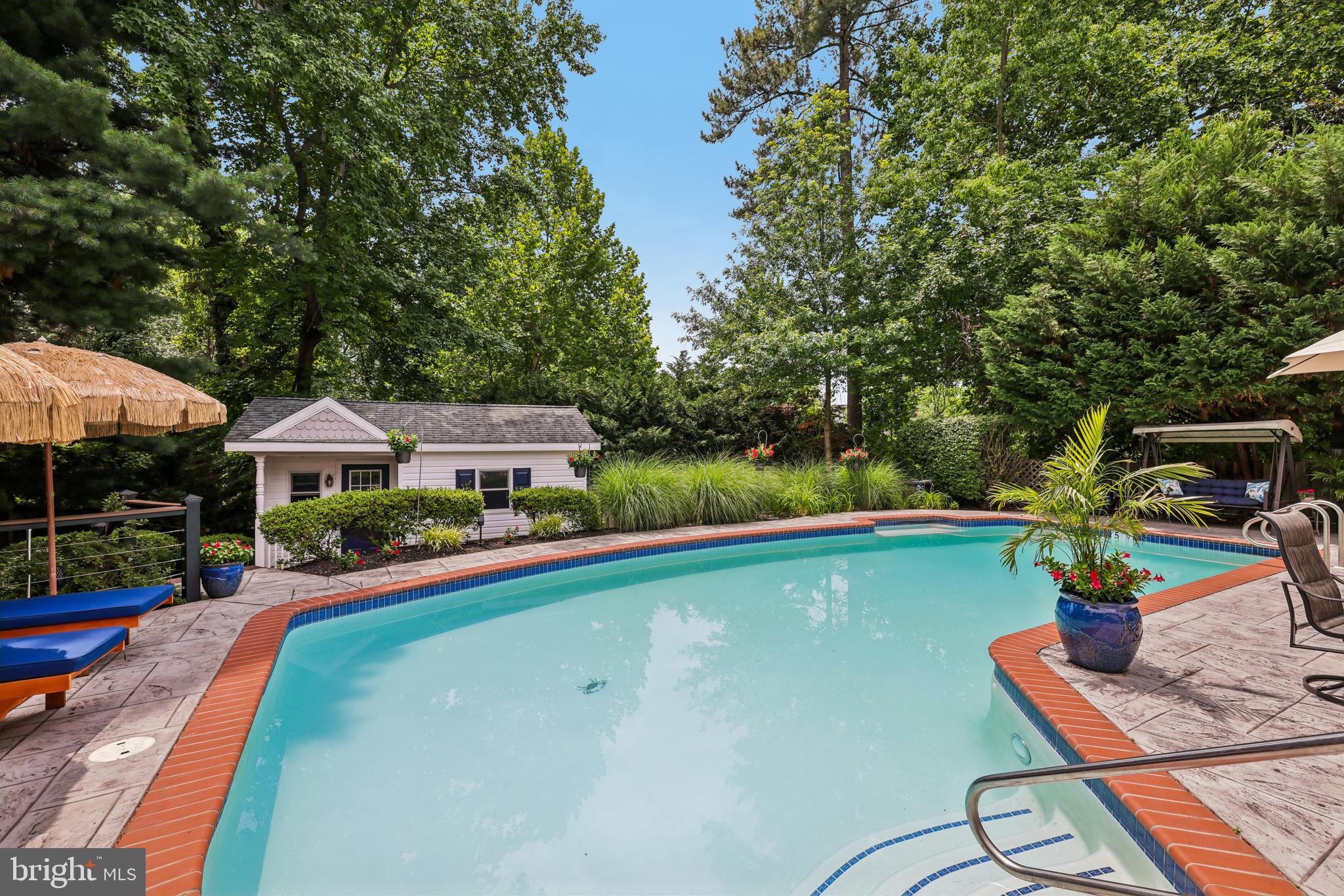 1501 Ritchie Street Annapolis, MD 21401 - Photo 56 of 59