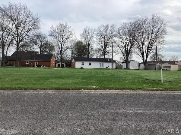 $37,500 | 0 Hickory Drive, Freeburg, IL 62243
