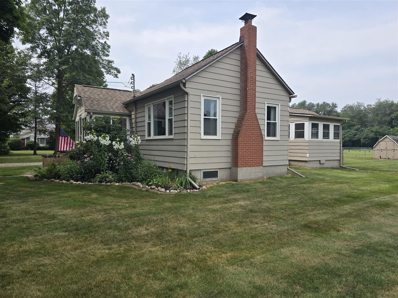53560 Fulton Road Leonidas, MI 49066 - Photo 9 of 55 Gallery Image 9