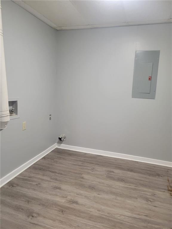 2640 Bluffton Road Buford, GA 30519 - Photo 25 of 27