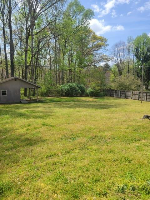 2640 Bluffton Road Buford, GA 30519 - Photo 3 of 27