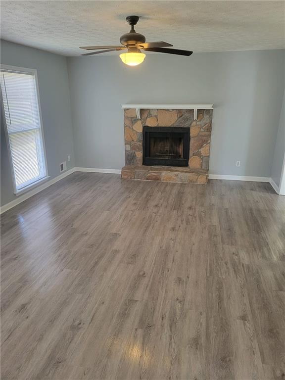 2640 Bluffton Road Buford, GA 30519 - Photo 7 of 27