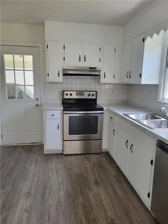 $2,395 | 2640 Bluffton Road, Buford, GA 30519