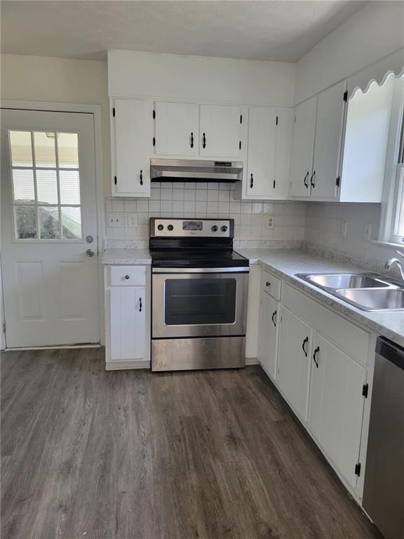 2640 Bluffton Road Buford, GA 30519 - Photo 10 of 27