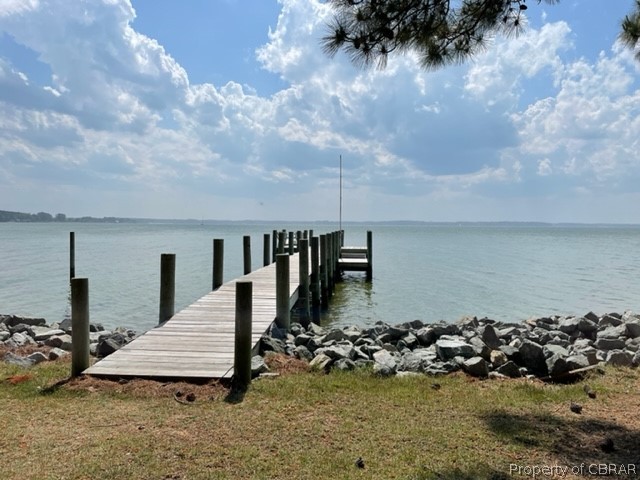59 Old Cherry Point Road Gwynn, VA 23076 - Photo 26 of 36