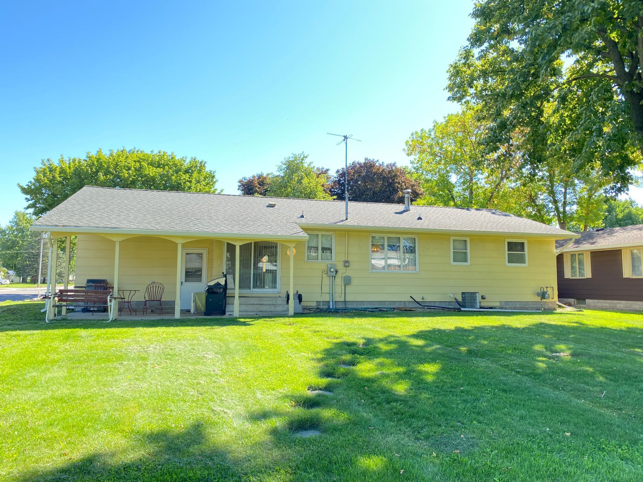 220 3rd Street Dawson, MN 56232 - Photo 1 of 1 Gallery Image 1