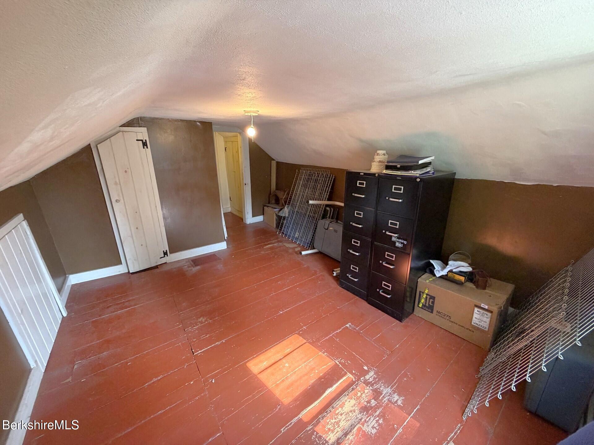 161 Main Street Hancock, MA 01237 - Photo 18 of 24 Bedroom2B