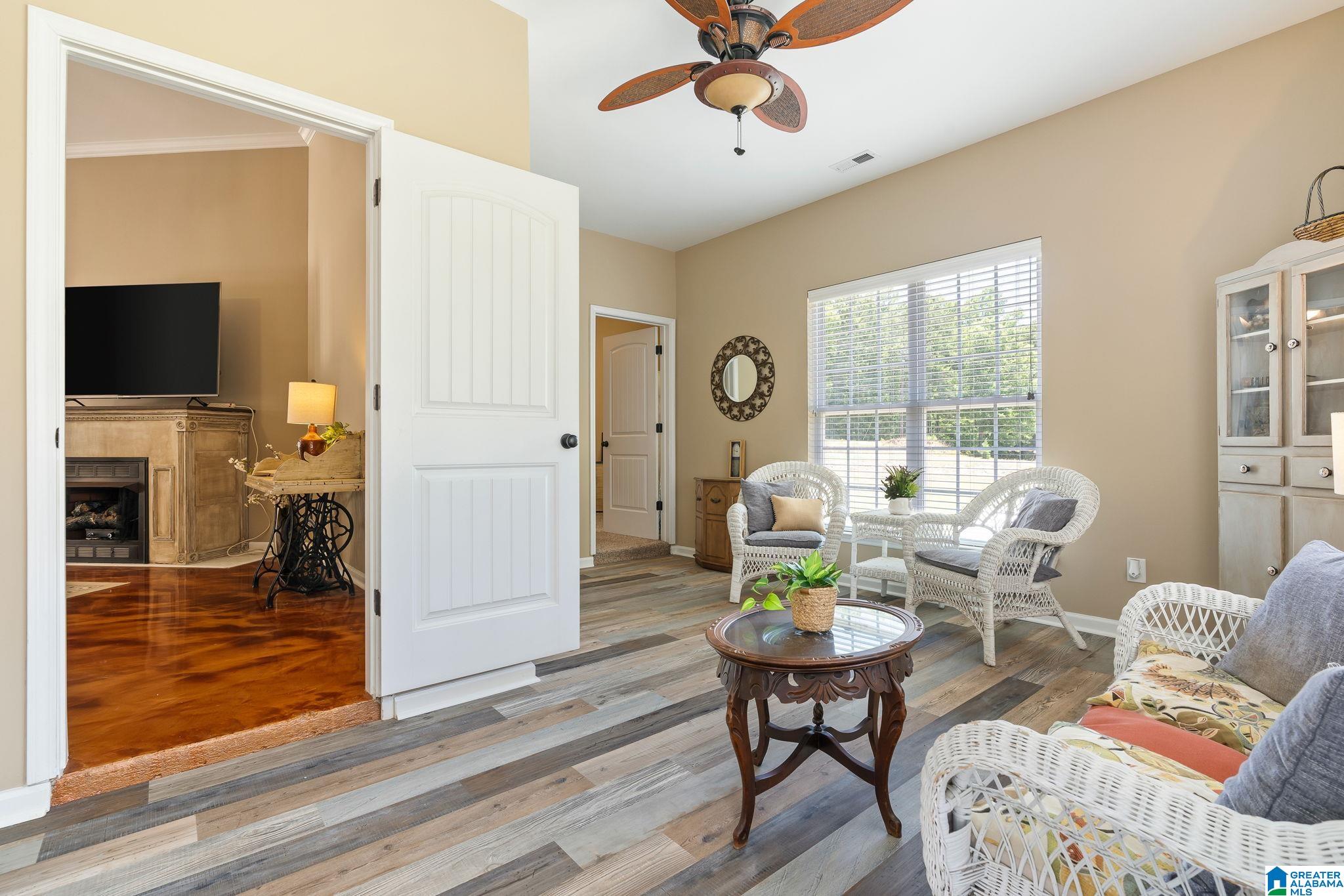 7206 Silver Lane Adger, AL 35006 - Photo 35 of 73