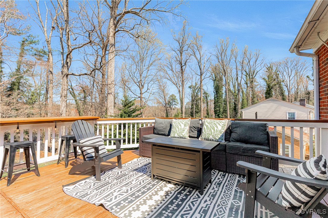 8030 Post Oak Road North Chesterfield, VA 23235 - Photo 36 of 49 Gallery Image 36