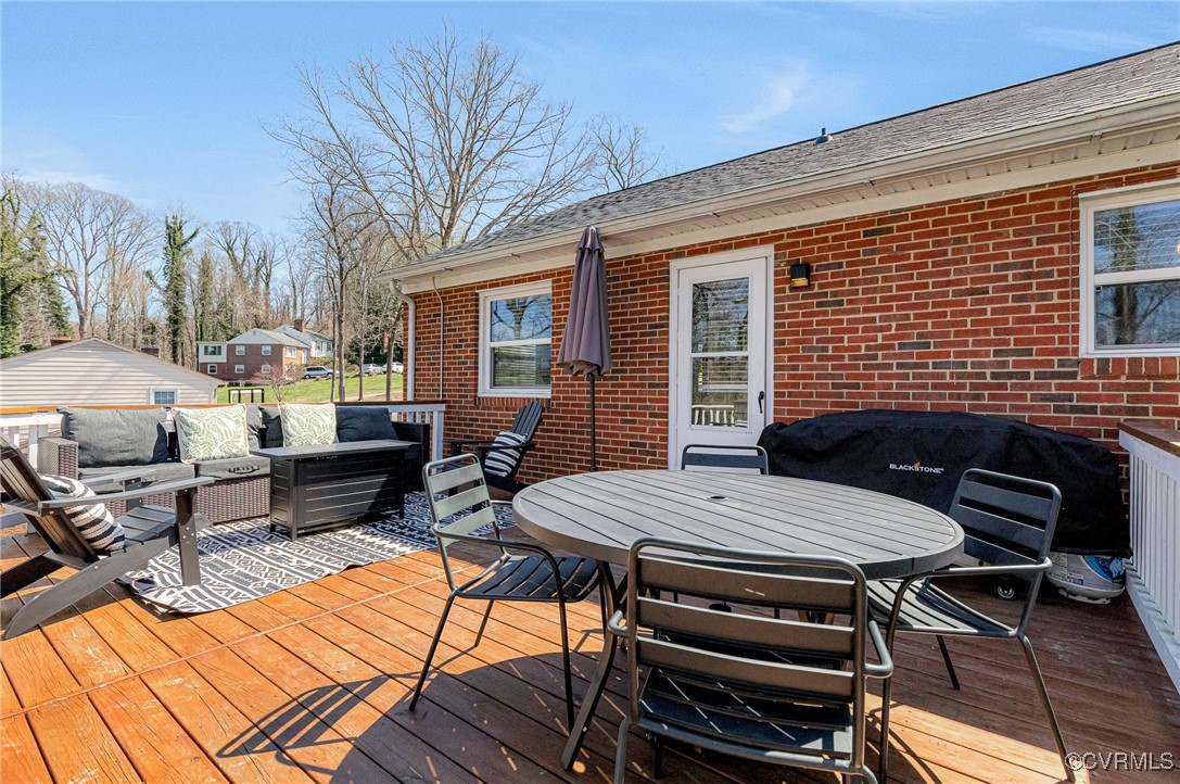 8030 Post Oak Road North Chesterfield, VA 23235 - Photo 38 of 49 Gallery Image 38
