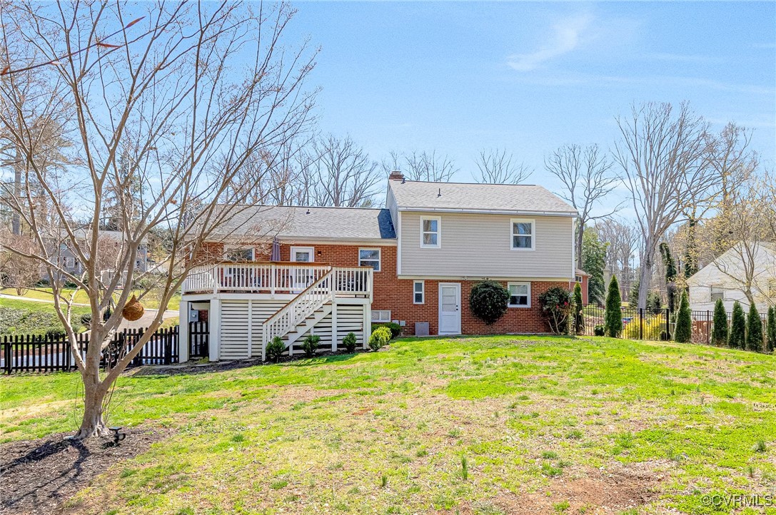 8030 Post Oak Road North Chesterfield, VA 23235 - Photo 39 of 49 Gallery Image 39