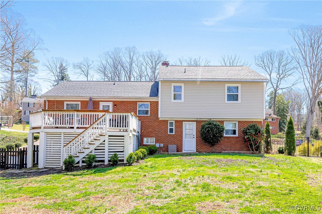 8030 Post Oak Road North Chesterfield, VA 23235 - Photo 40 of 49 Gallery Image 40