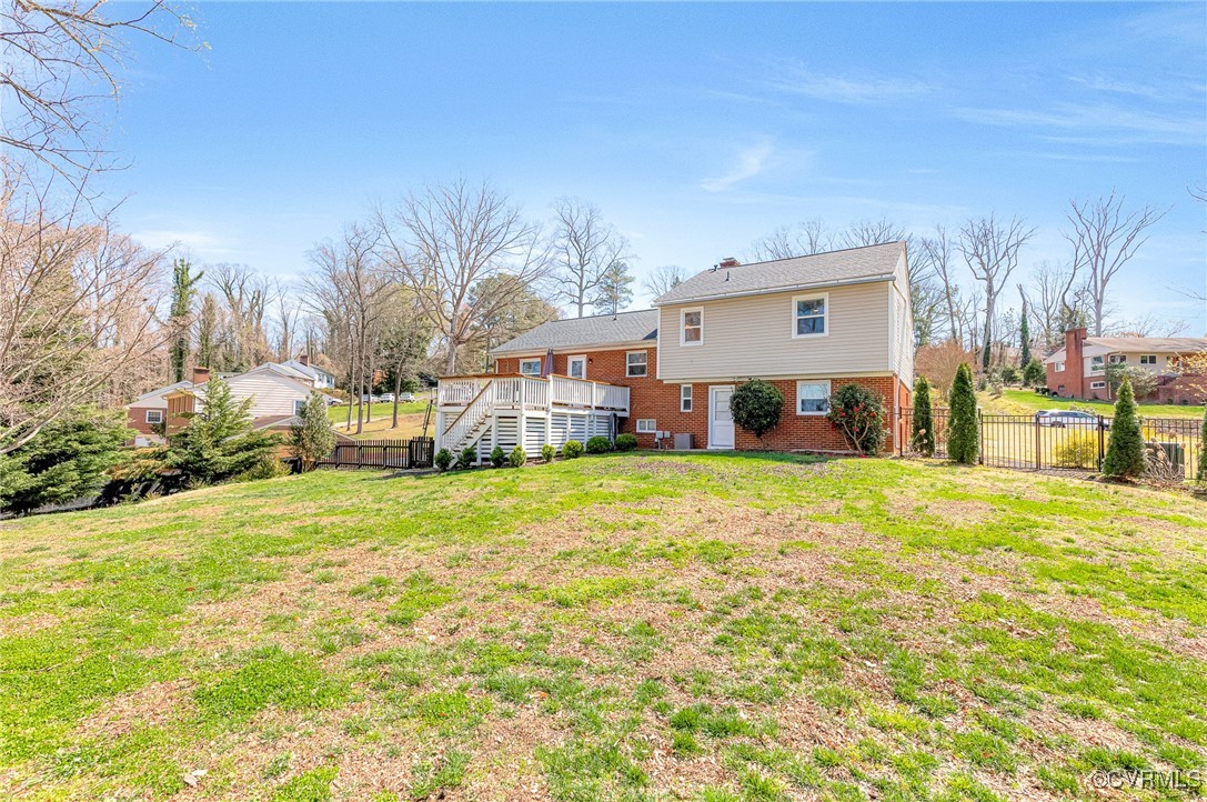 8030 Post Oak Road North Chesterfield, VA 23235 - Photo 41 of 49 Gallery Image 41