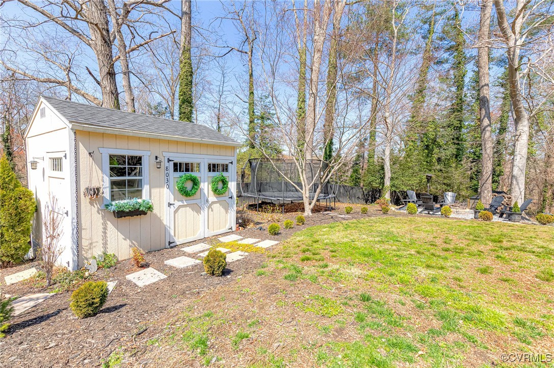 8030 Post Oak Road North Chesterfield, VA 23235 - Photo 43 of 49 Gallery Image 43