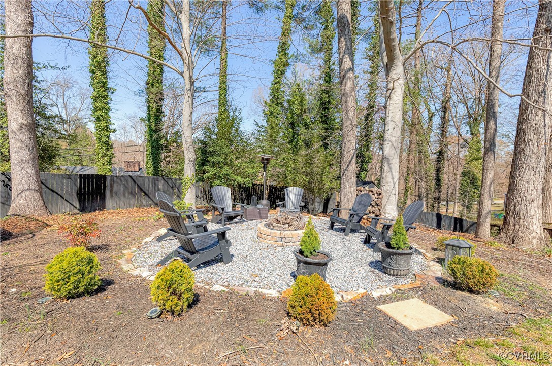 8030 Post Oak Road North Chesterfield, VA 23235 - Photo 44 of 49 Gallery Image 44