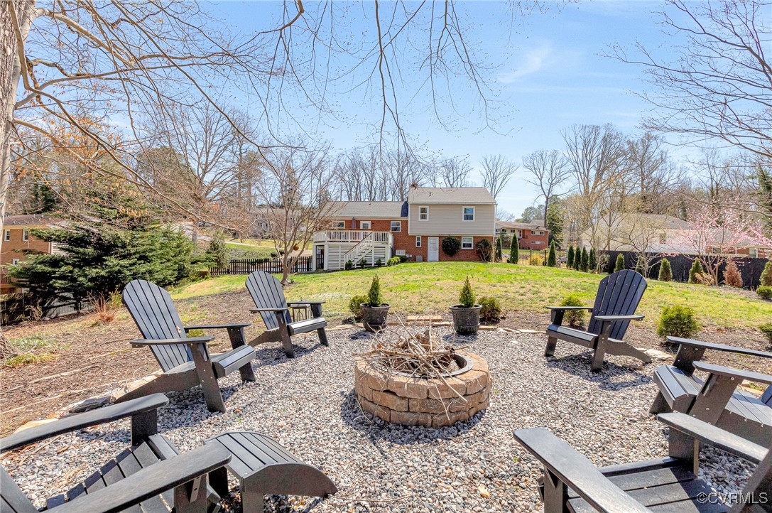 8030 Post Oak Road North Chesterfield, VA 23235 - Photo 45 of 49 Gallery Image 45