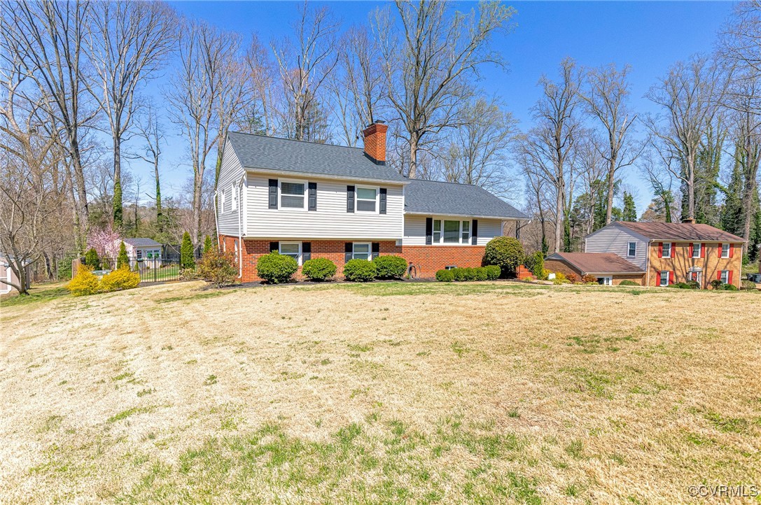 8030 Post Oak Road North Chesterfield, VA 23235 - Photo 46 of 49 Gallery Image 46