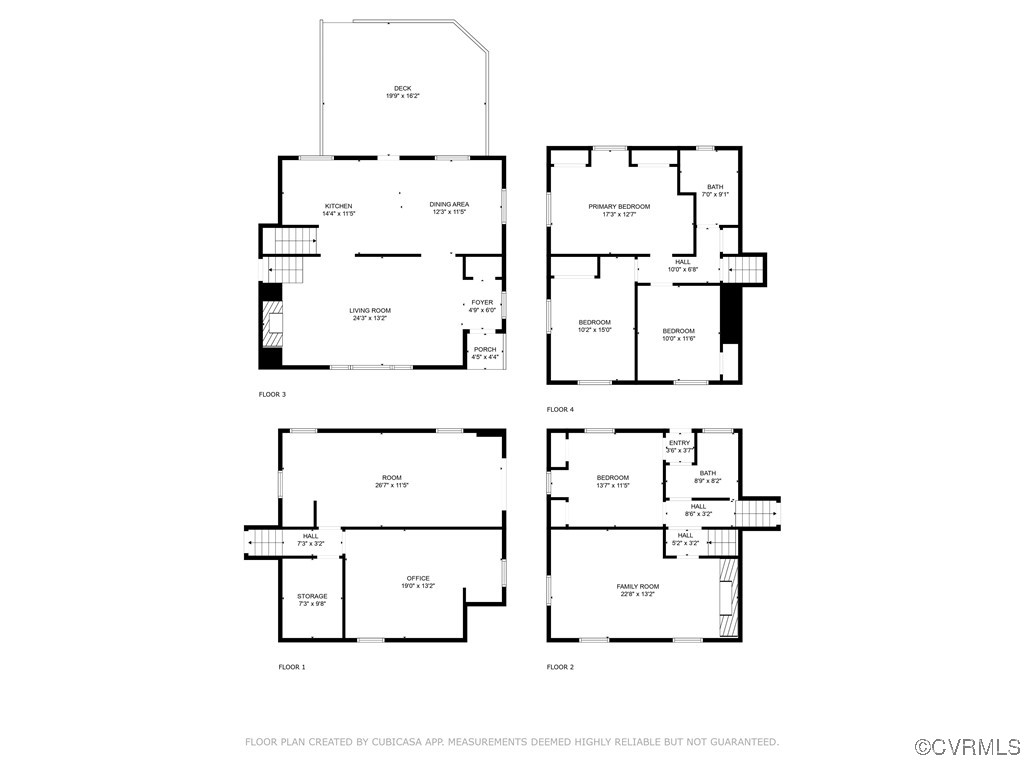 8030 Post Oak Road North Chesterfield, VA 23235 - Photo 49 of 49 Gallery Image 49