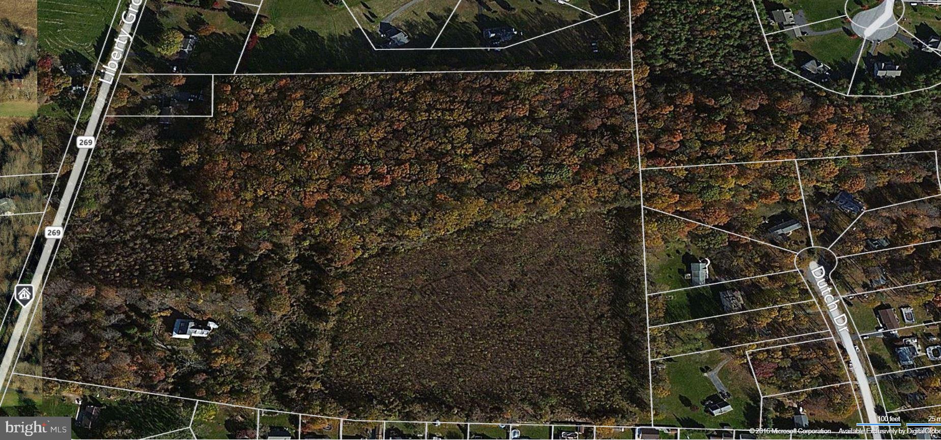 Liberty Grove Road Conowingo, MD 21918 - Photo 4 of 5 a bathroom with a shower