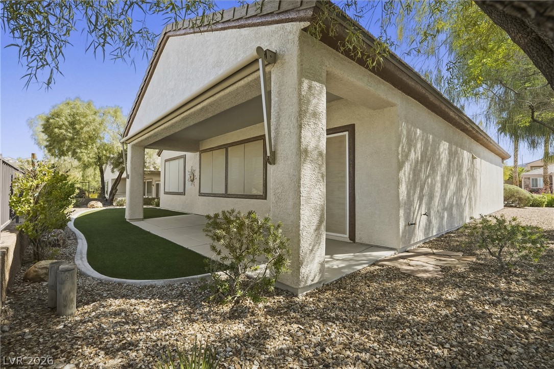 2541 Darda Street Henderson, NV 89044 - Photo 23 of 26