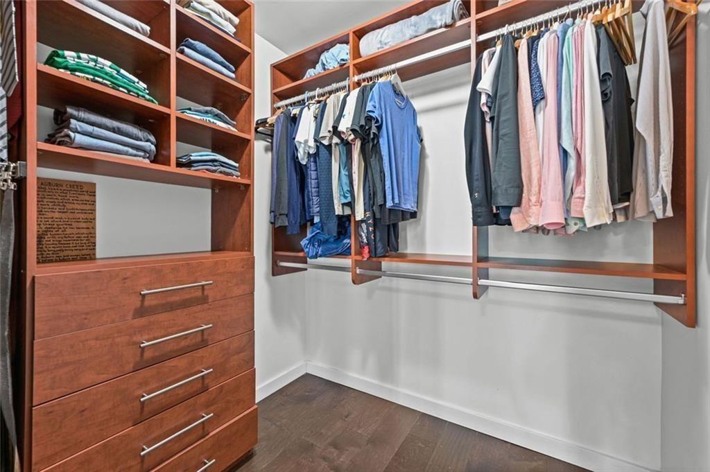250 Pharr Road Northeast, Unit 1304 Atlanta, GA 30305 - Photo 14 of 35
