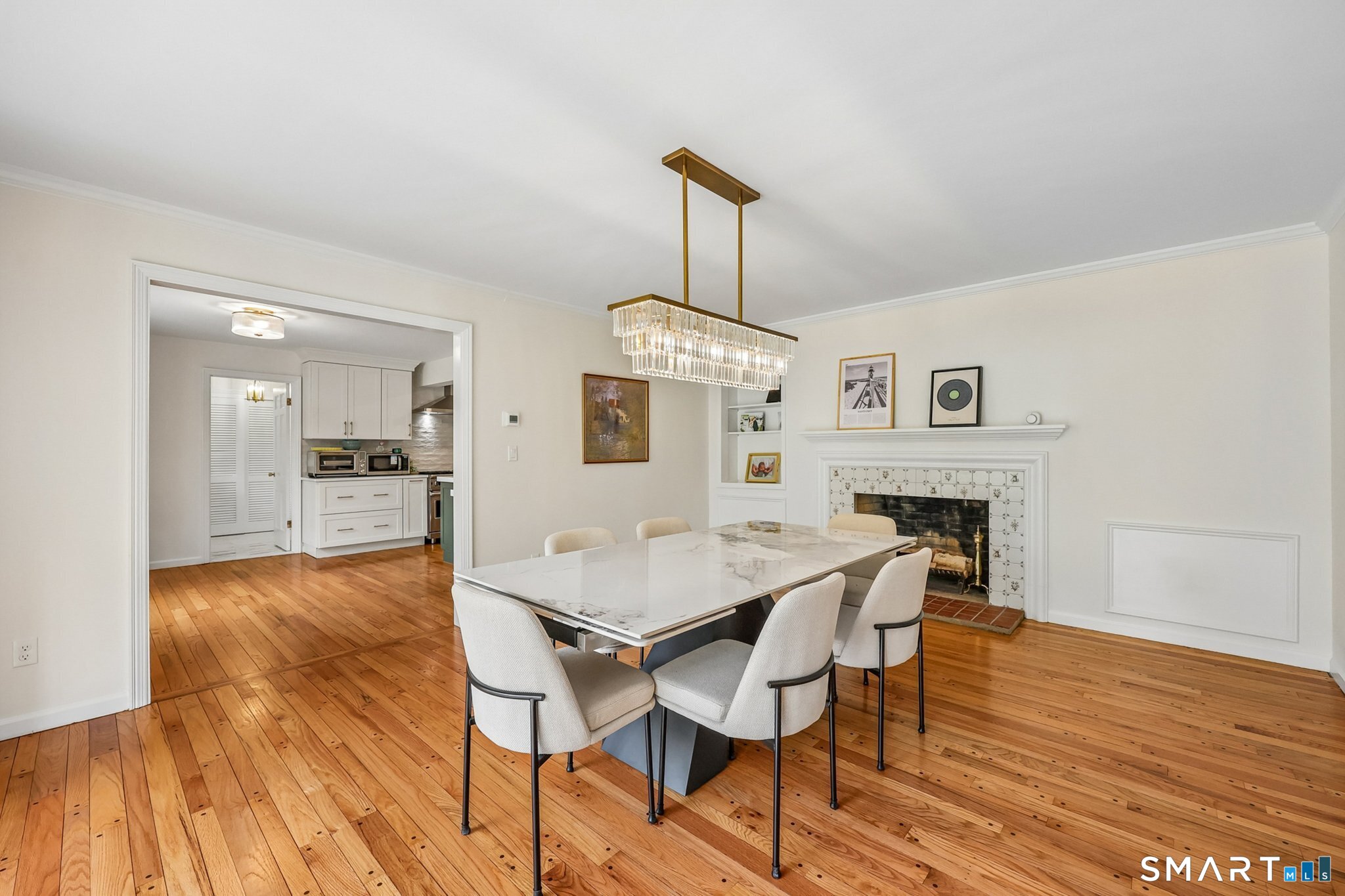 206 Peddlers Road Guilford, CT 06437 - Photo 8 of 29