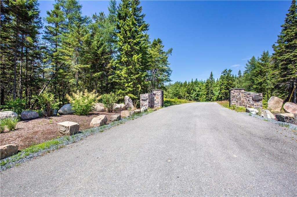 246 Estates Road Steuben, ME 04680 - Photo 24 of 30 Gated entry at The Reserve at Dolly...