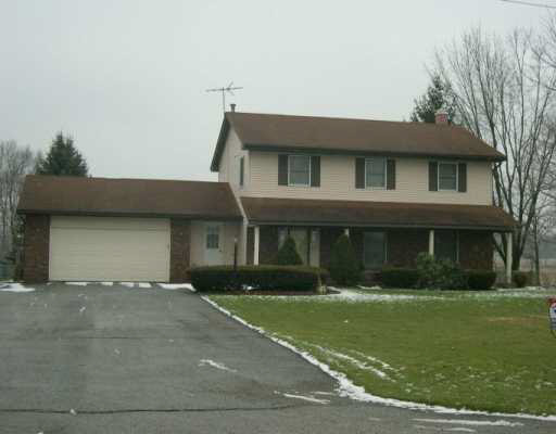 19880 Pierce Road Lakeville, IN 46536 - Photo 1 of 1
