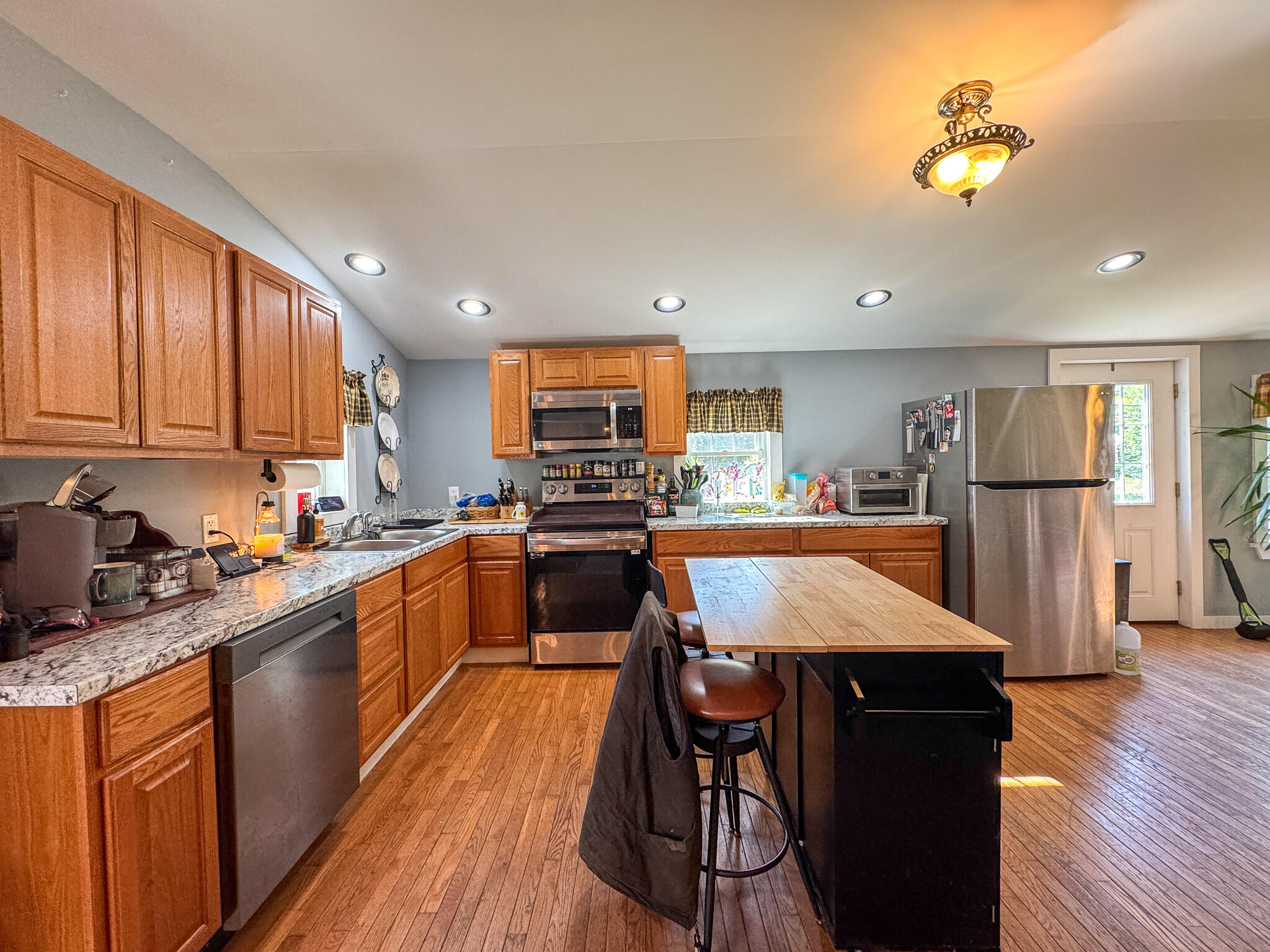 17 South Chester Road Chester, ME 04457 - Photo 7 of 25 7