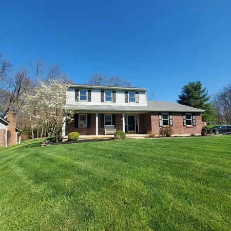 $369,900 | 2414 Renck Court, Lawrenceburg, IN 47025