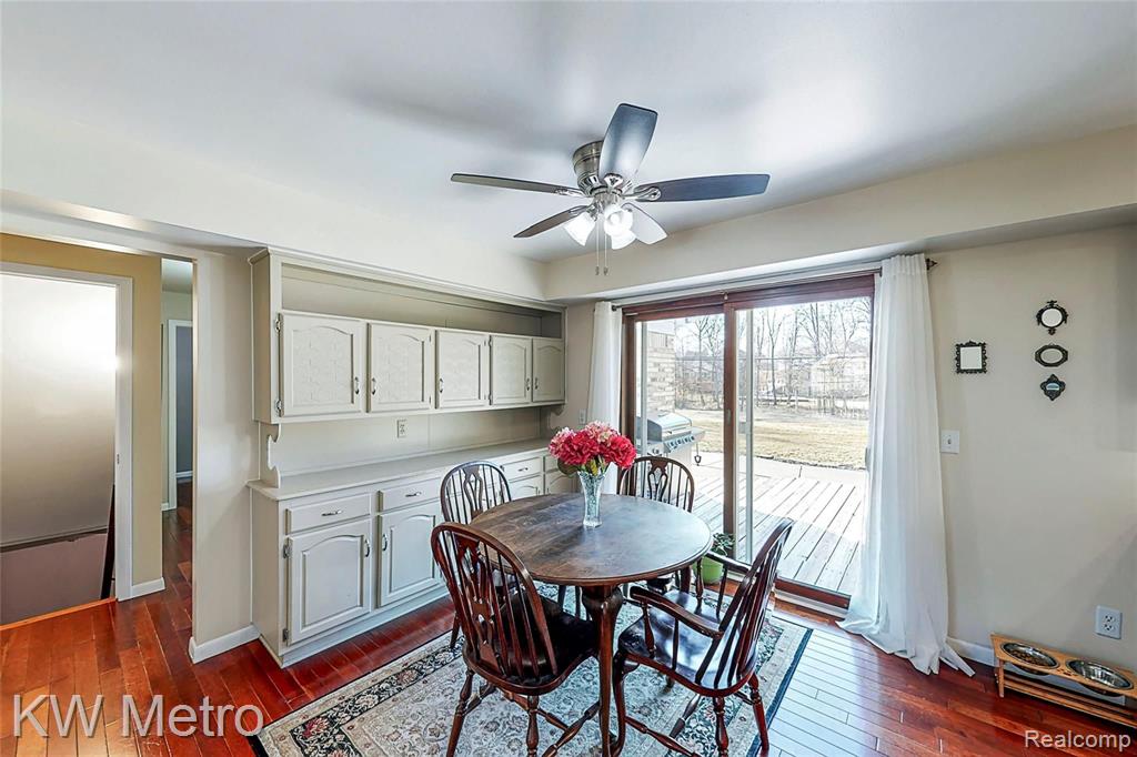 1722 Snowden Circle Rochester Hills, MI 48306 - Photo 17 of 39
