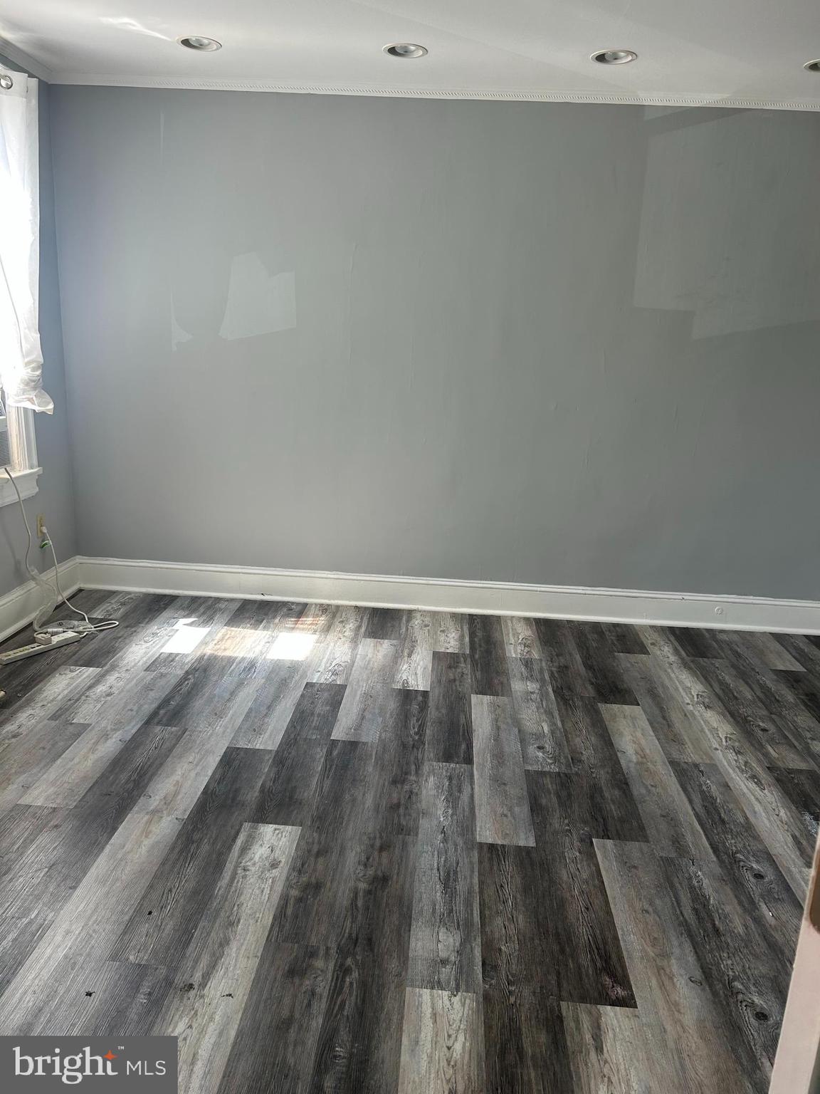 735 Princeton Place Northwest Washington, DC 20010 - Photo 6 of 11 a view of wooden floor
