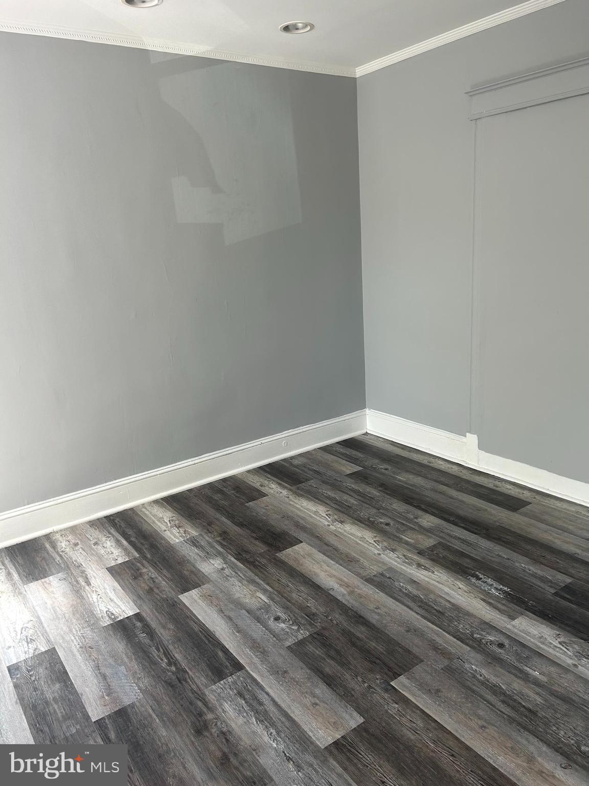 735 Princeton Place Northwest Washington, DC 20010 - Photo 8 of 11 a view of wooden floor