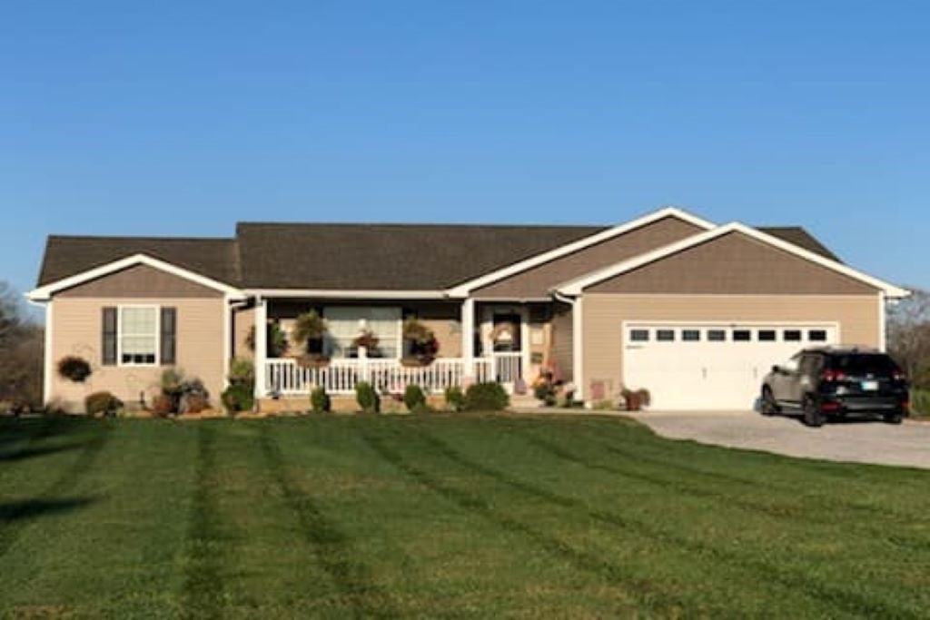 457 Beaver Valley Road Glasgow, KY 42141 - Photo 1 of 18 Gallery Image 1