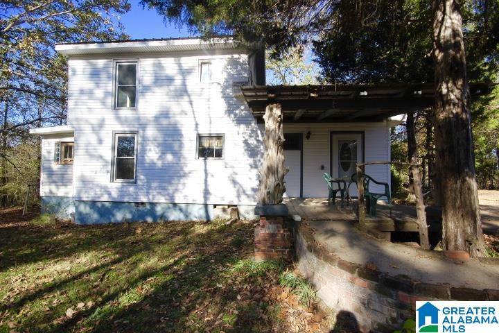 1189 County Road 46 Montevallo, AL 35115 - Photo 9 of 56