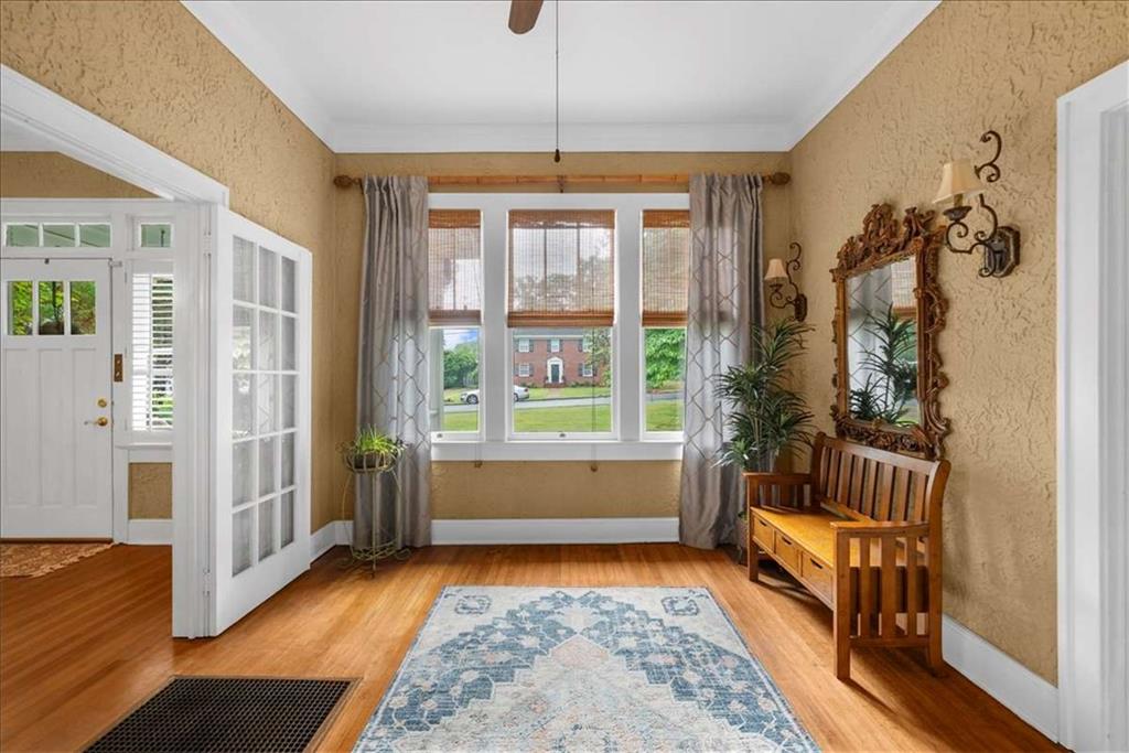 106 Westmore Road Southwest Rome, GA 30165 - Photo 21 of 56 a room with window and furniture