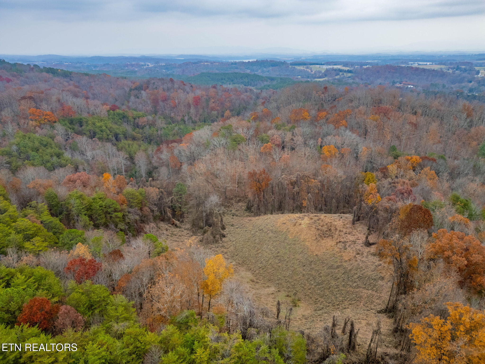 4231 Sweetwater Vonore Road Sweetwater, TN 37874 - Photo 14 of 51 43-web-or-mls-DJI_0915-HDR