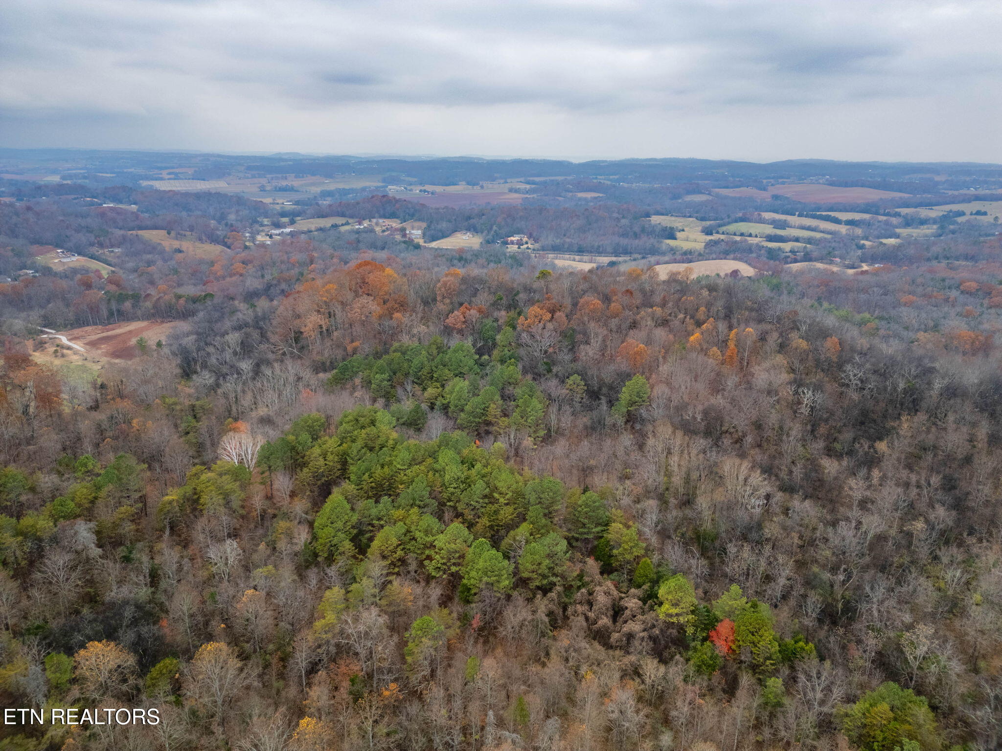 4231 Sweetwater Vonore Road Sweetwater, TN 37874 - Photo 20 of 51 37-web-or-mls-DJI_0885-HDR