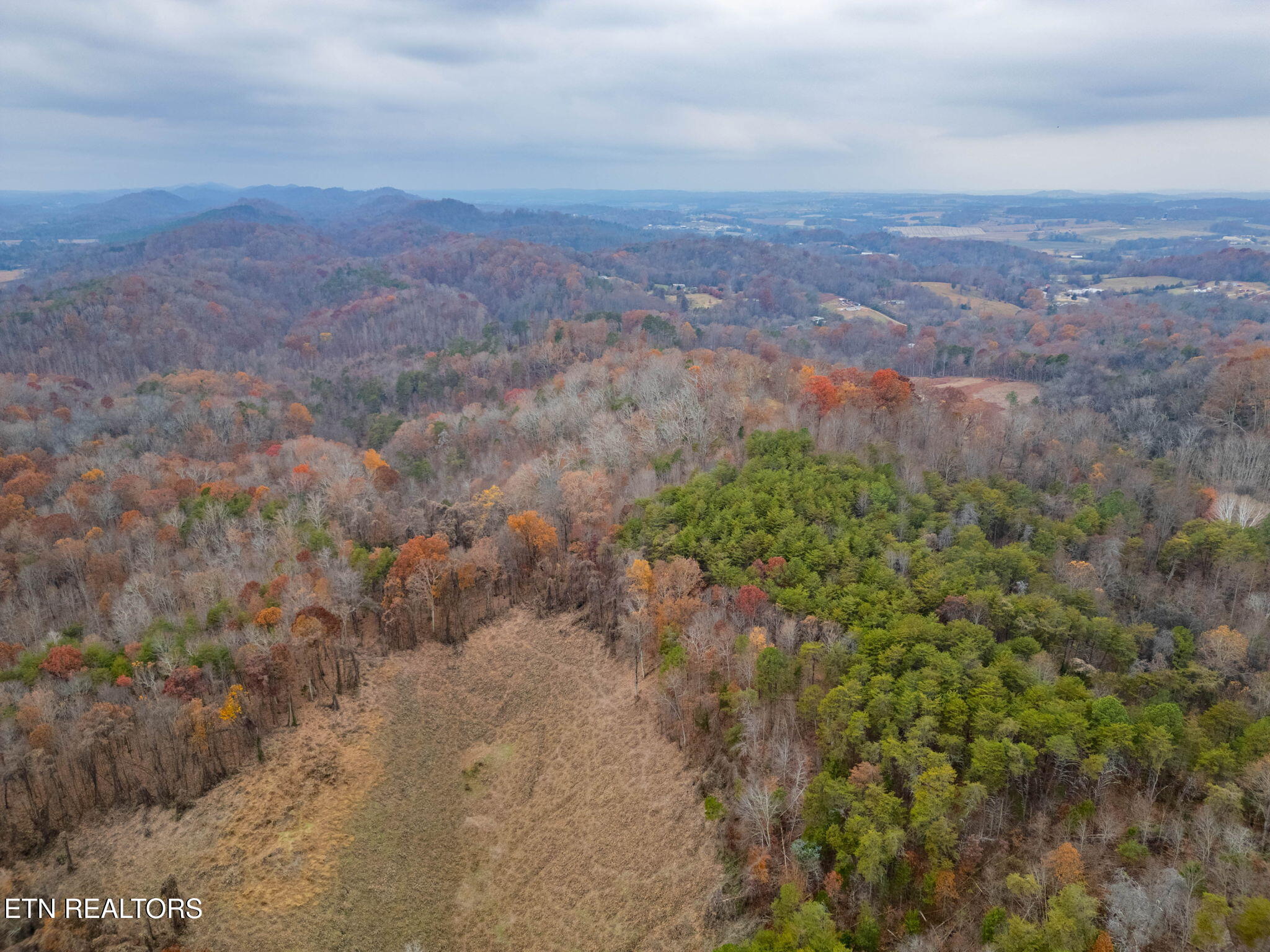 4231 Sweetwater Vonore Road Sweetwater, TN 37874 - Photo 22 of 51 35-web-or-mls-DJI_0875-HDR